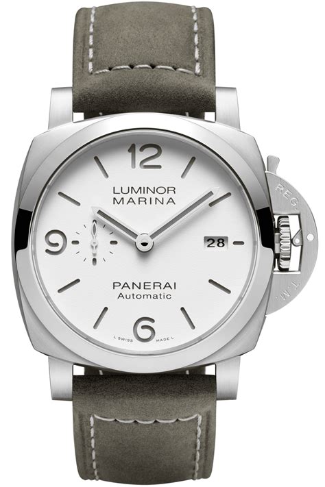 panerai pam 1314|panerai luminor marina white dial.